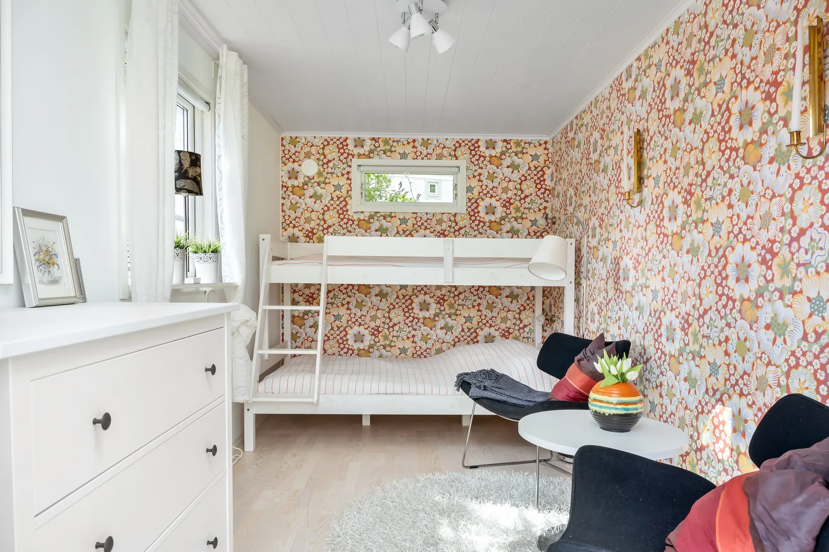 Villa, Alfågelvägen 1, Krokek, Norrköping