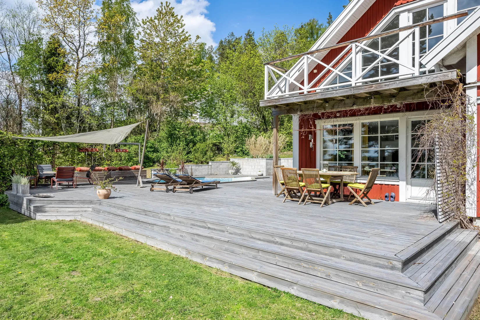 Villa, Alfågelvägen 1, Krokek, Norrköping