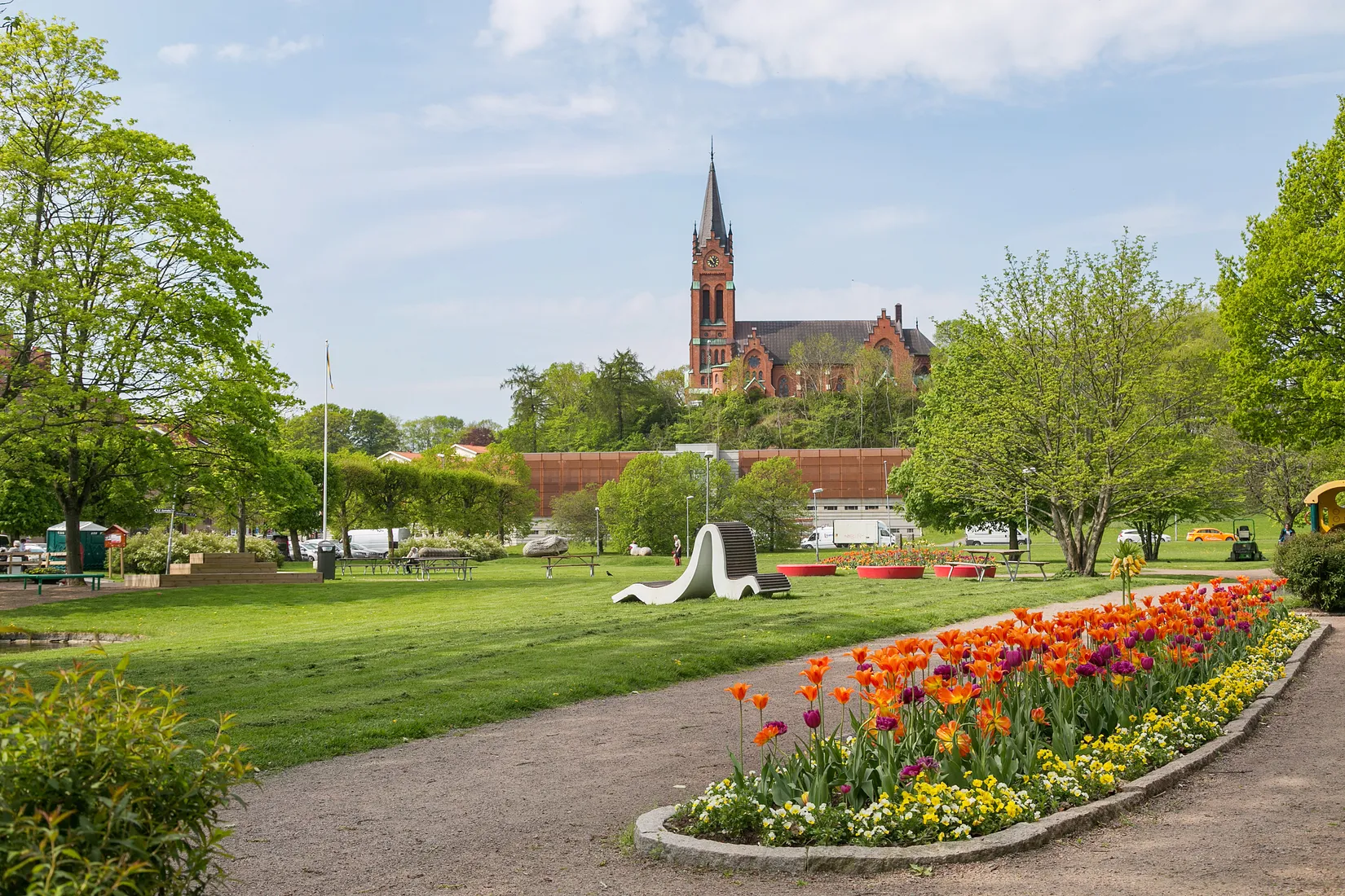 Bostadsrätt, Norra Nedanvägsgatan 6E, Centrala Mölndal, Mölndal