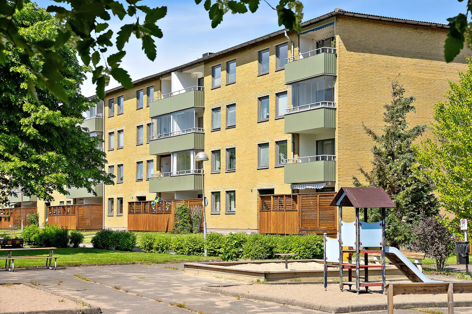 Bostadsrätt, Norra Nedanvägsgatan 6E, Centrala Mölndal, Mölndal