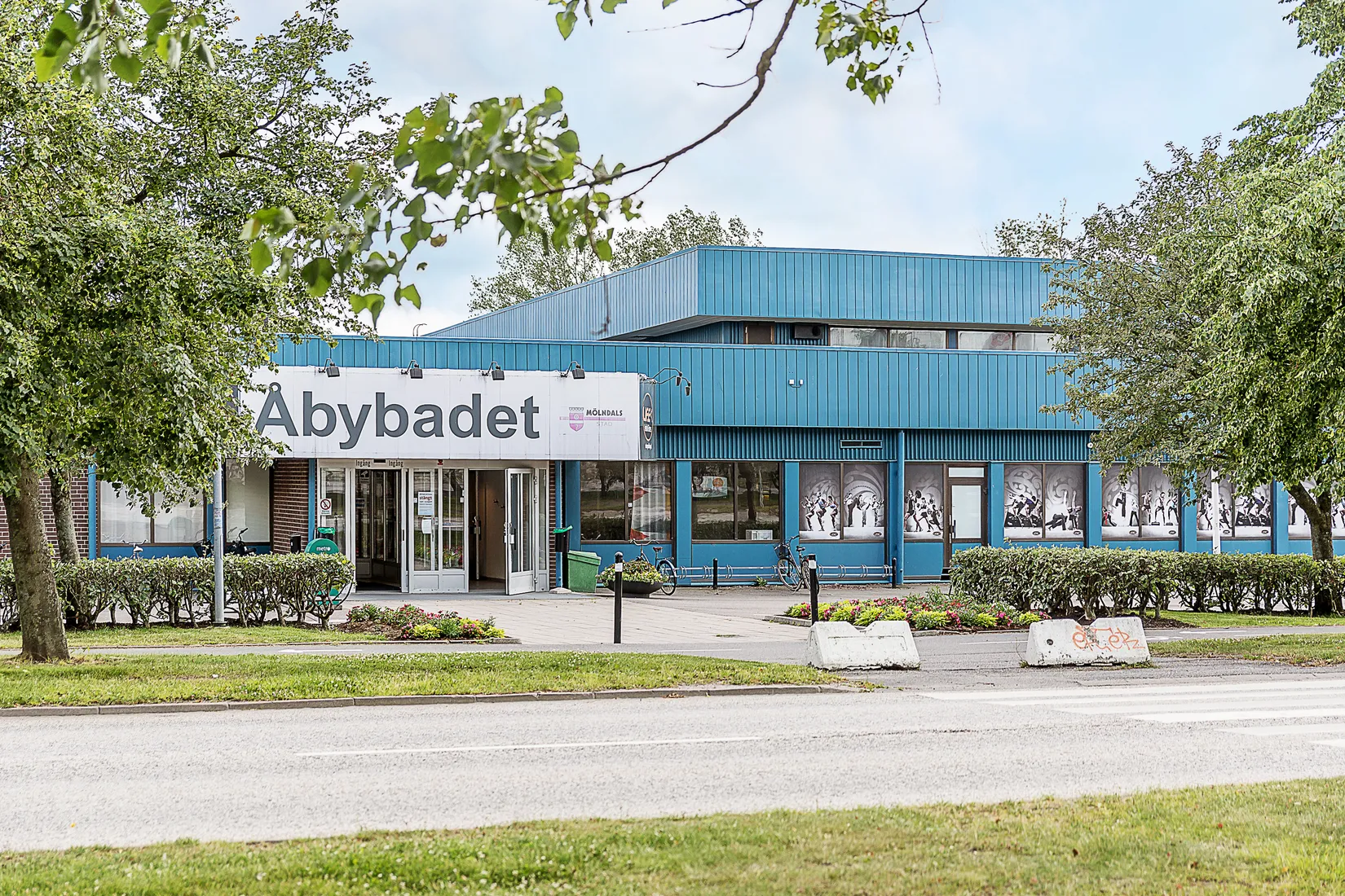 Bostadsrätt, Norra Nedanvägsgatan 6E, Centrala Mölndal, Mölndal