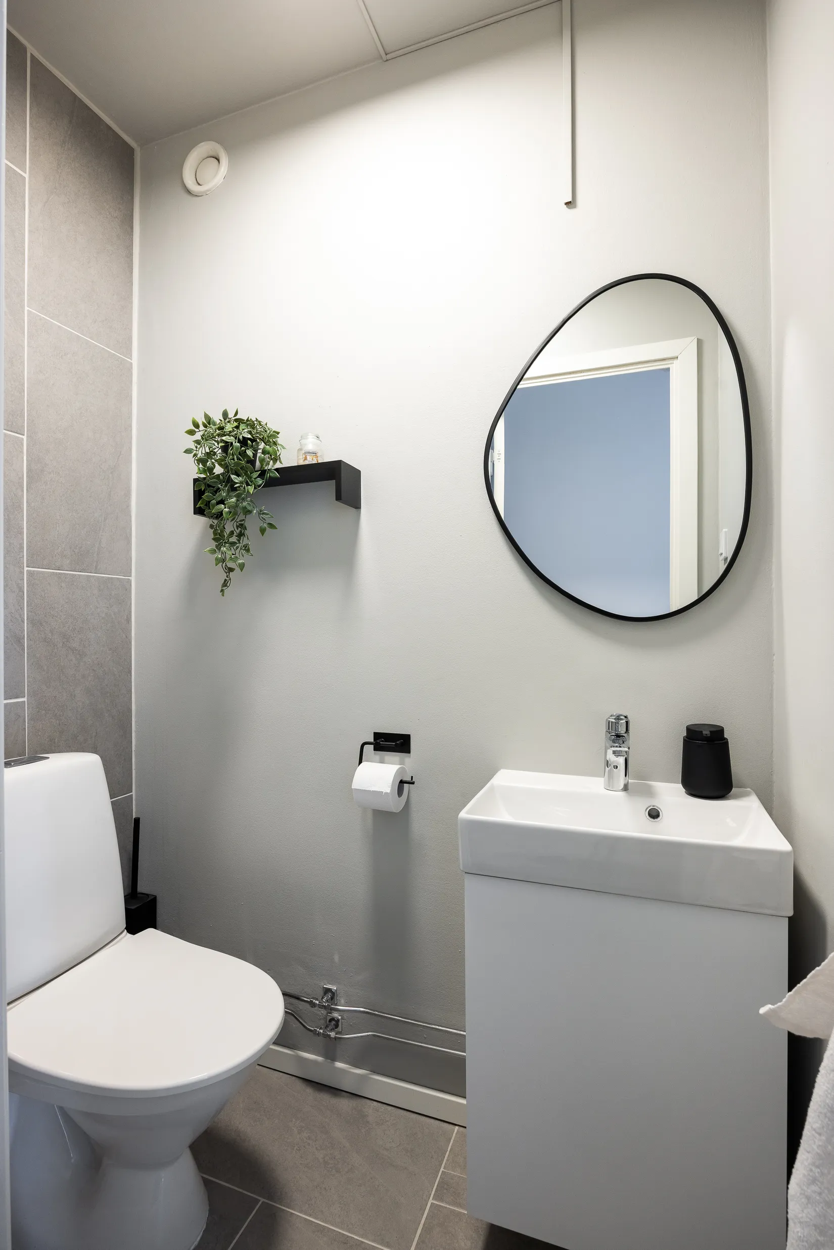 Bostadsrätt, Norra Nedanvägsgatan 6E, Centrala Mölndal, Mölndal