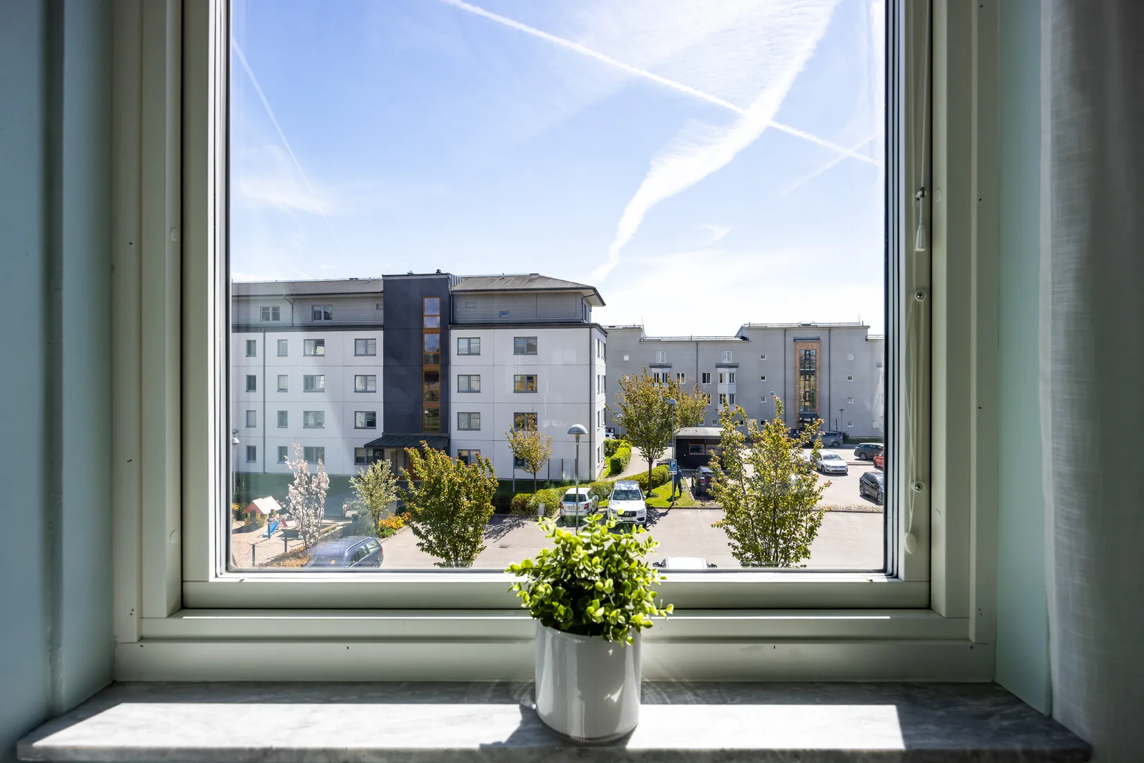 Bostadsrätt, Norra Nedanvägsgatan 6E, Centrala Mölndal, Mölndal