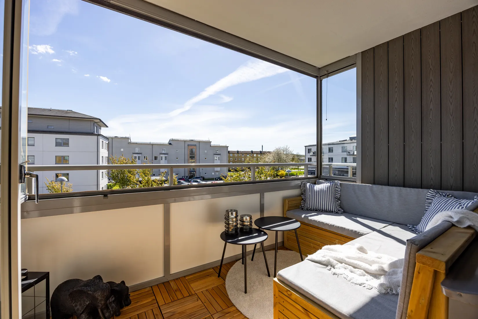 Bostadsrätt, Norra Nedanvägsgatan 6E, Centrala Mölndal, Mölndal