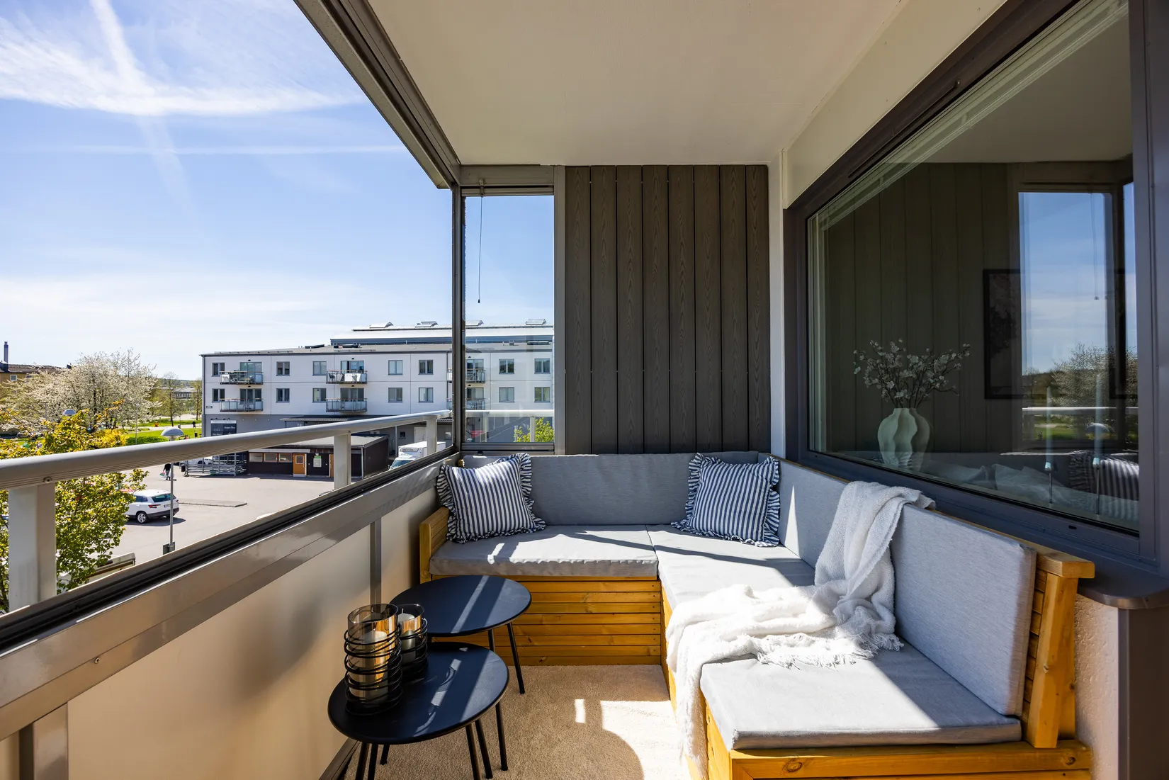 Bostadsrätt, Norra Nedanvägsgatan 6E, Centrala Mölndal, Mölndal