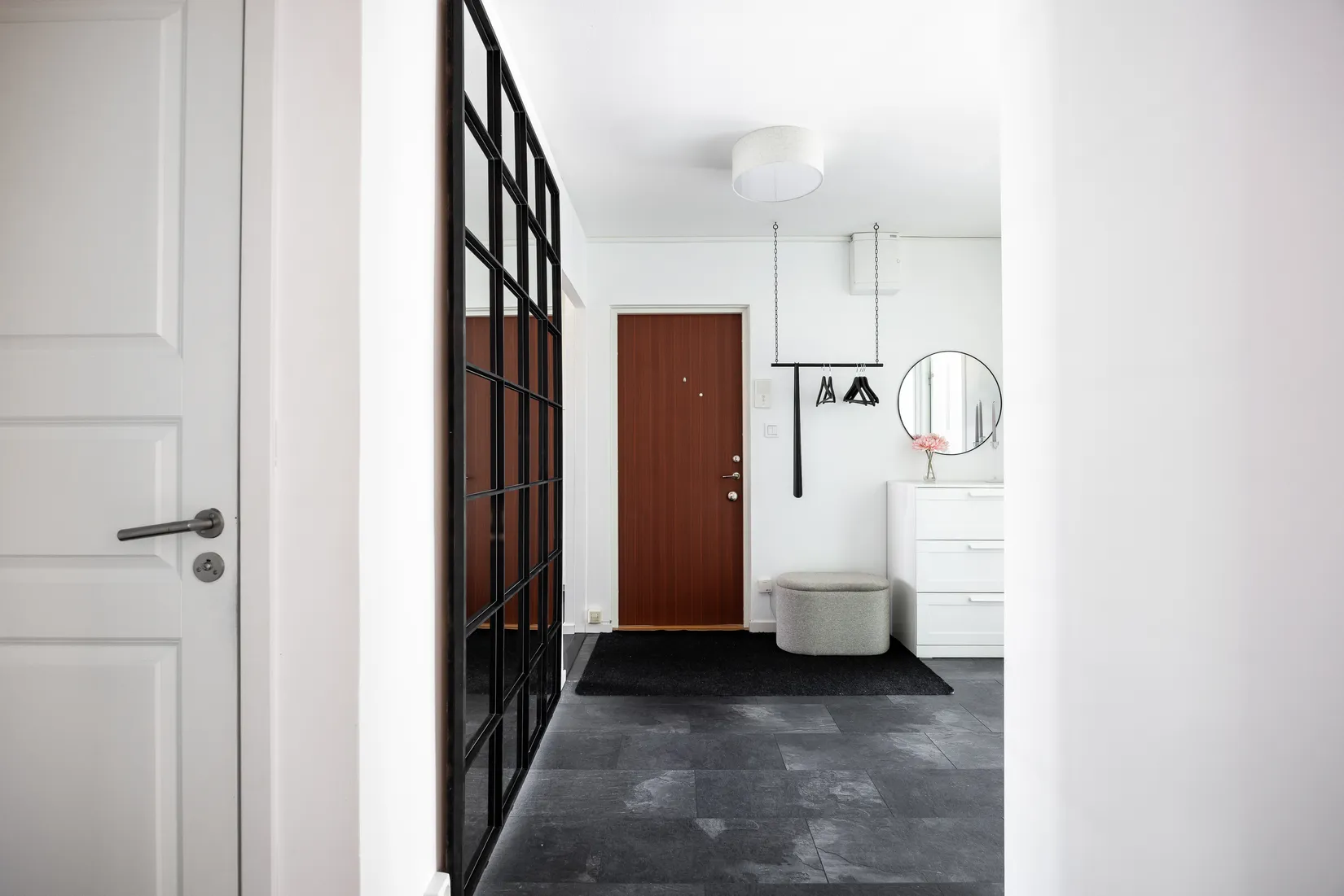 Bostadsrätt, Norra Nedanvägsgatan 6E, Centrala Mölndal, Mölndal