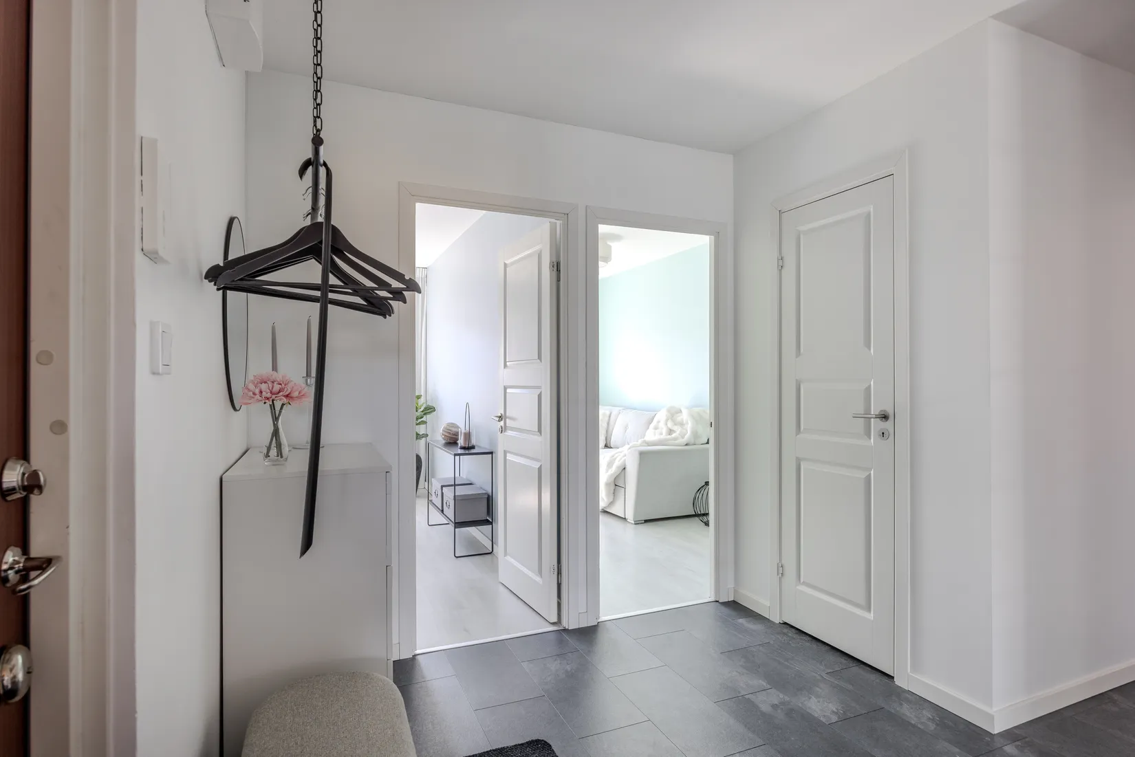 Bostadsrätt, Norra Nedanvägsgatan 6E, Centrala Mölndal, Mölndal