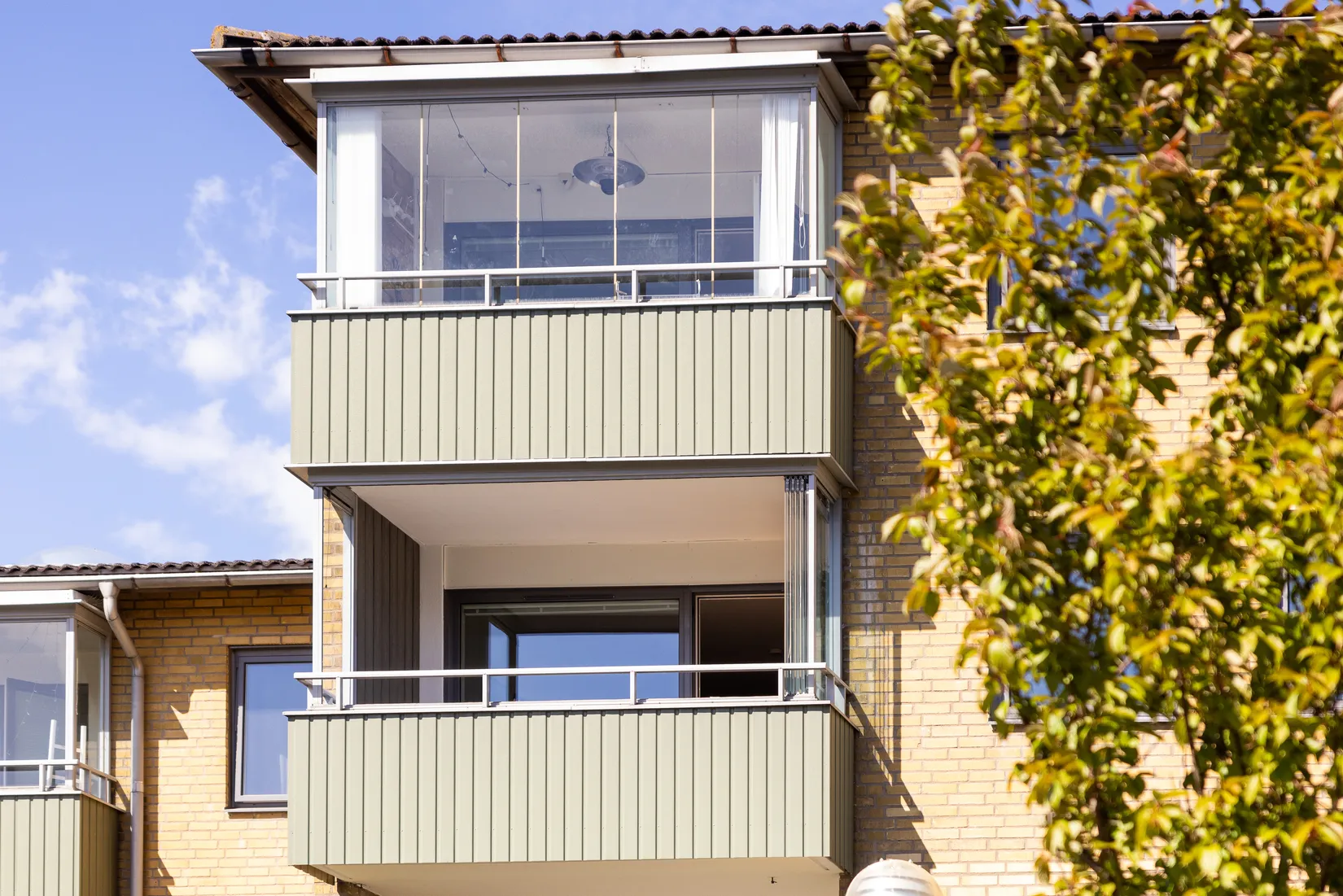 Bostadsrätt, Norra Nedanvägsgatan 6E, Centrala Mölndal, Mölndal