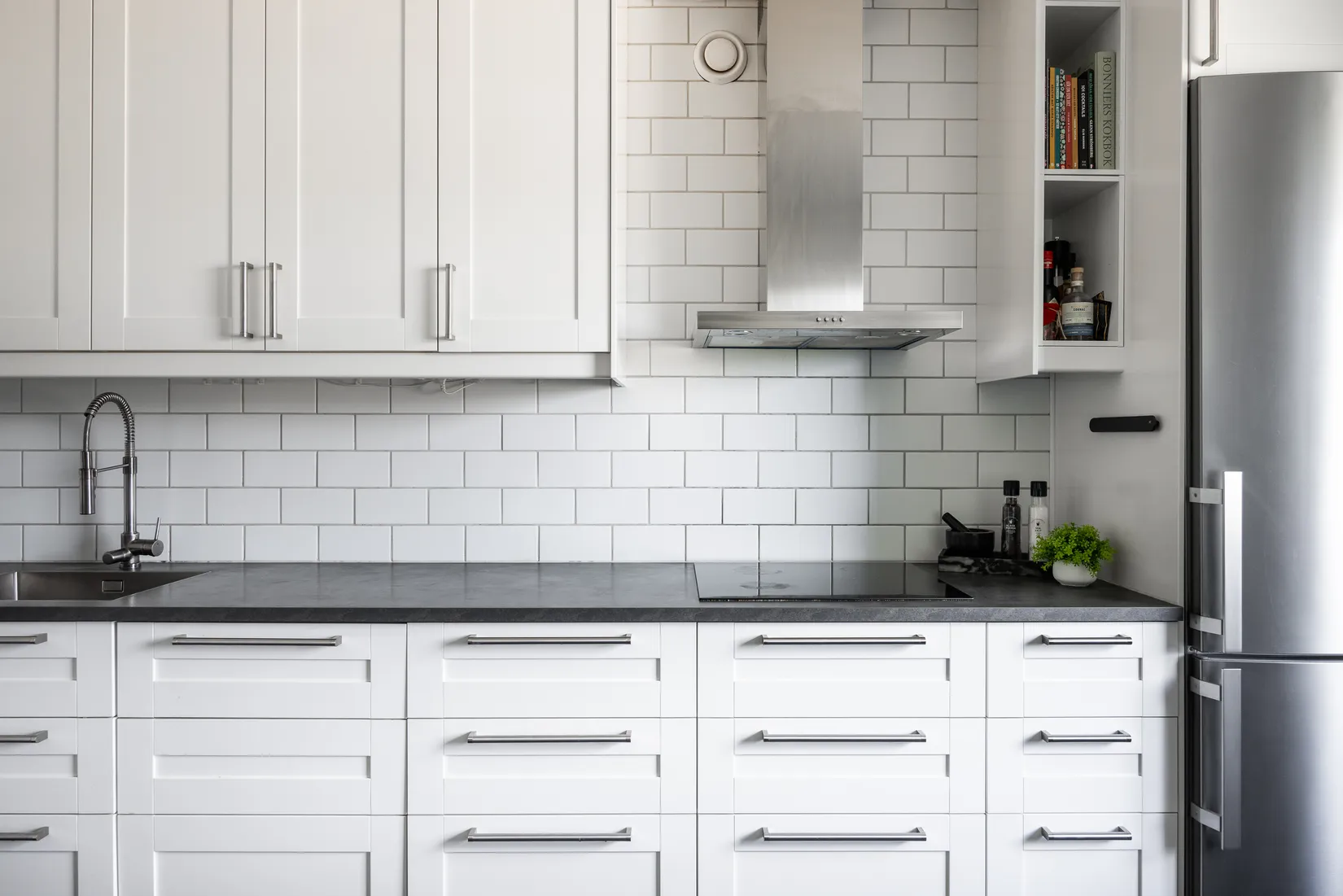 Bostadsrätt, Norra Nedanvägsgatan 6E, Centrala Mölndal, Mölndal