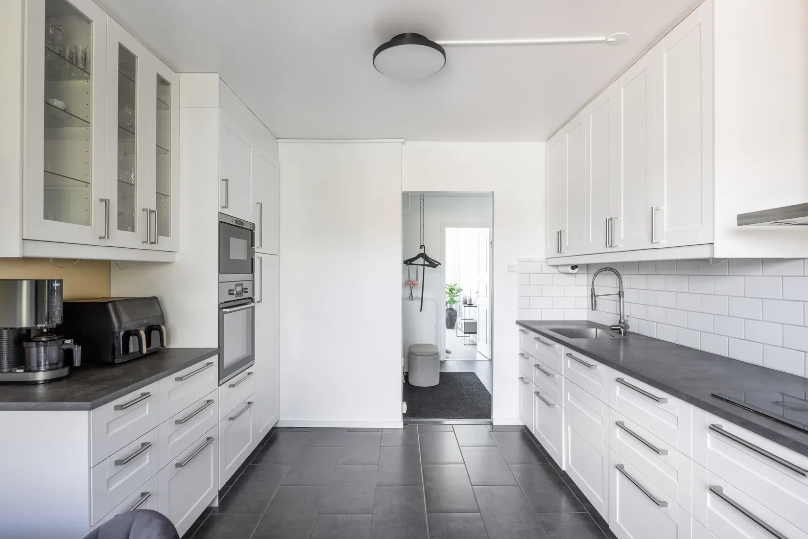 Bostadsrätt, Norra Nedanvägsgatan 6E, Centrala Mölndal, Mölndal