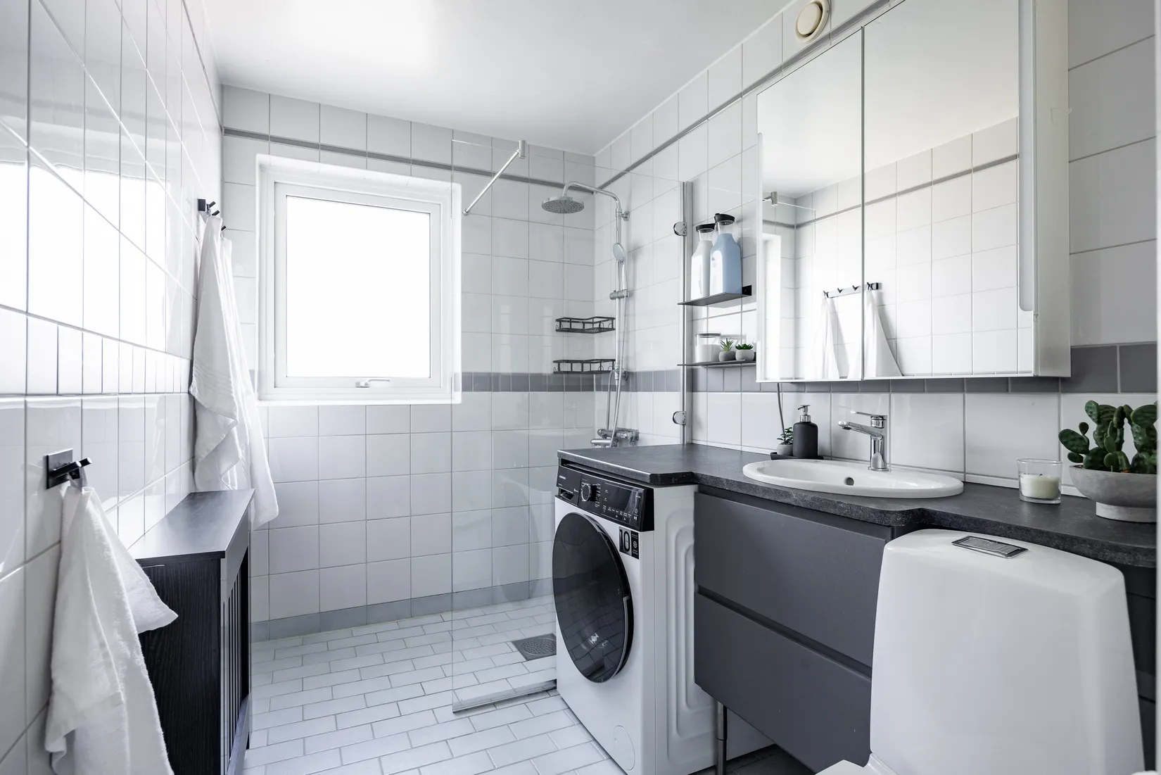 Bostadsrätt, Norra Nedanvägsgatan 6E, Centrala Mölndal, Mölndal