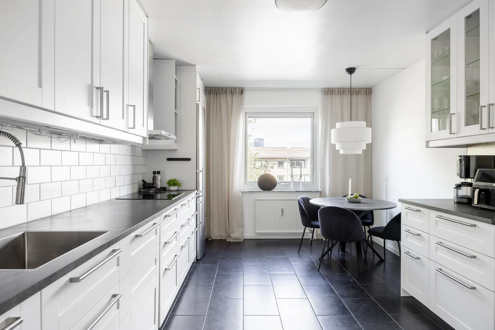 Bostadsrätt, Norra Nedanvägsgatan 6E, Centrala Mölndal, Mölndal