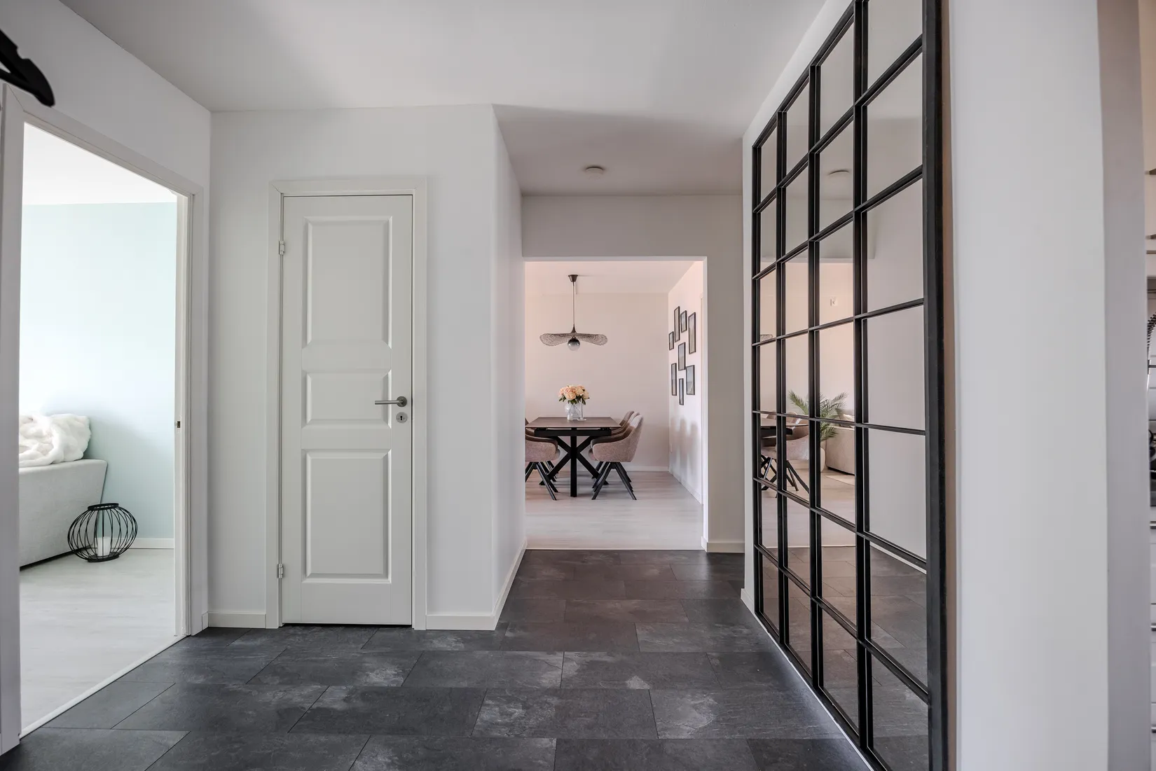 Bostadsrätt, Norra Nedanvägsgatan 6E, Centrala Mölndal, Mölndal