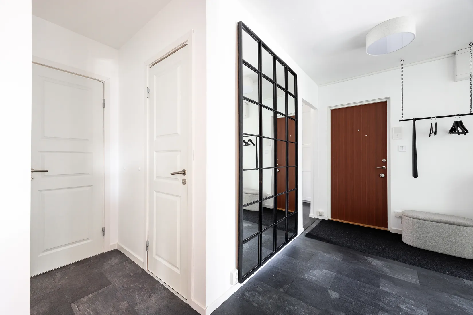 Bostadsrätt, Norra Nedanvägsgatan 6E, Centrala Mölndal, Mölndal