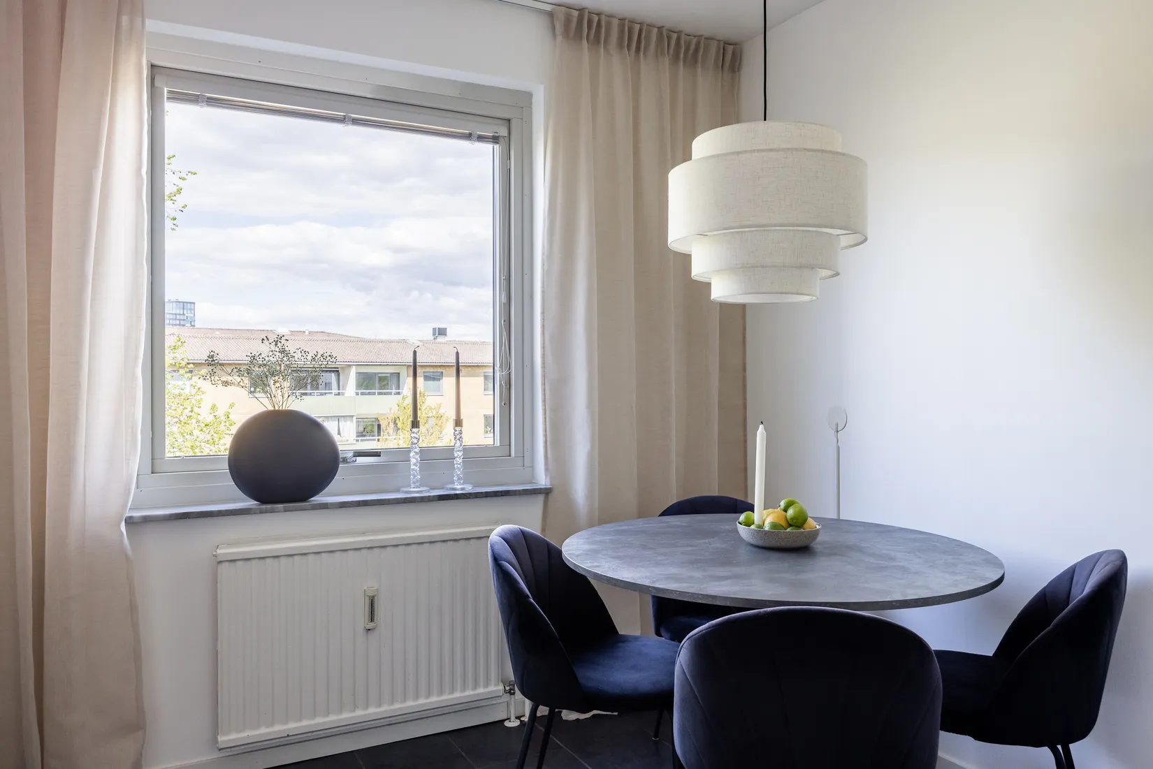 Bostadsrätt, Norra Nedanvägsgatan 6E, Centrala Mölndal, Mölndal