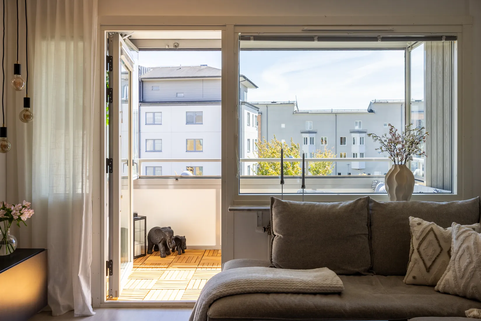 Bostadsrätt, Norra Nedanvägsgatan 6E, Centrala Mölndal, Mölndal