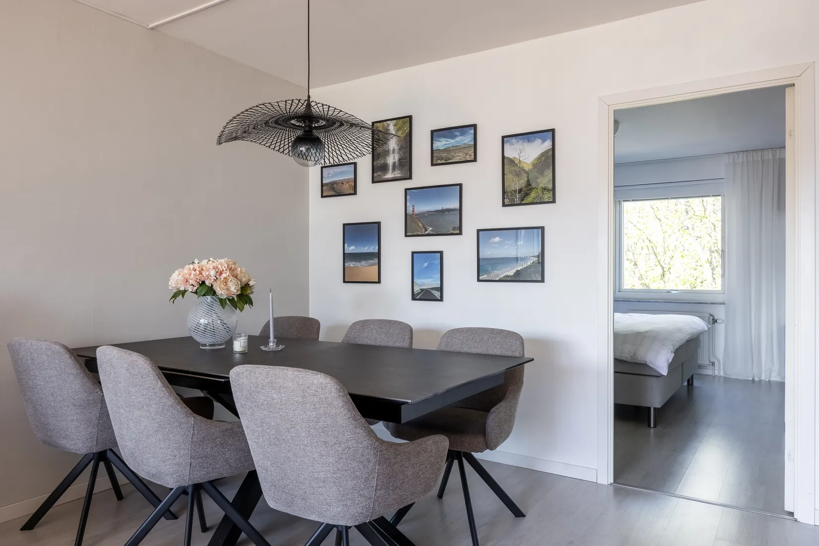 Bostadsrätt, Norra Nedanvägsgatan 6E, Centrala Mölndal, Mölndal