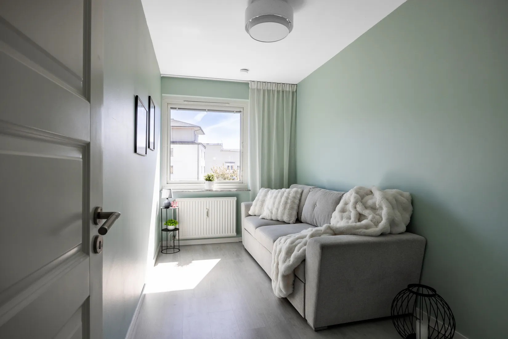 Bostadsrätt, Norra Nedanvägsgatan 6E, Centrala Mölndal, Mölndal