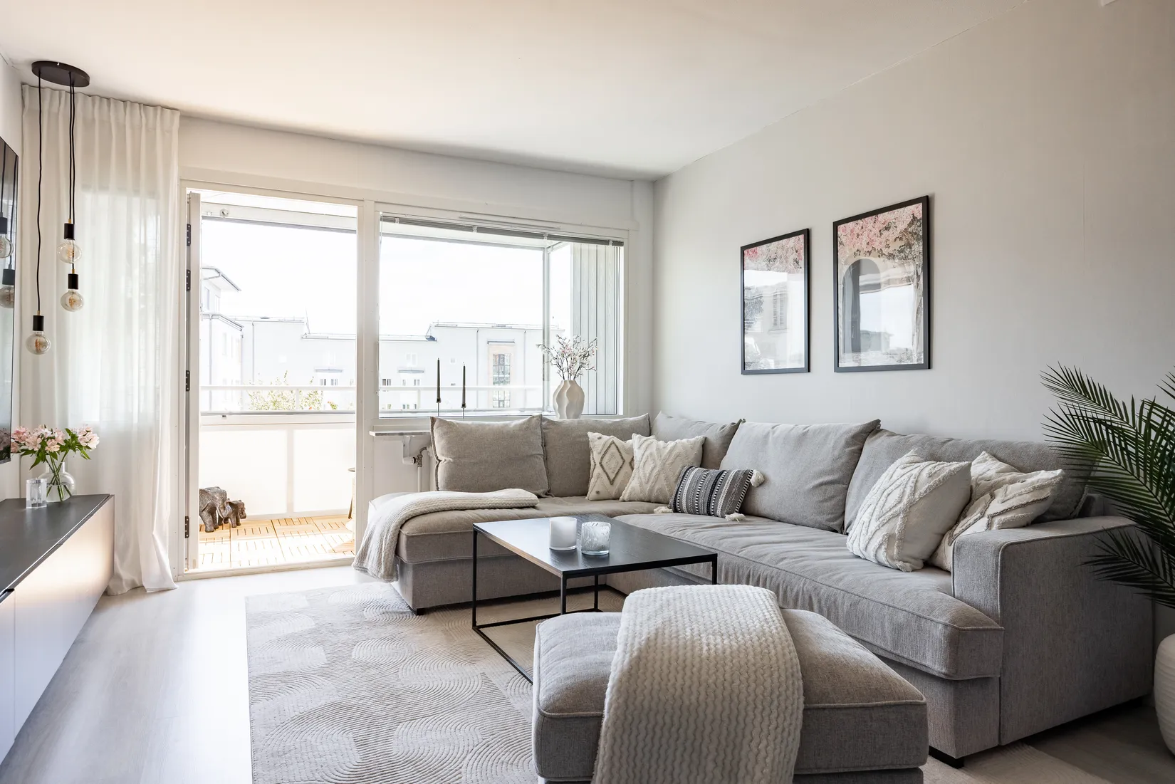 Bostadsrätt, Norra Nedanvägsgatan 6E, Centrala Mölndal, Mölndal