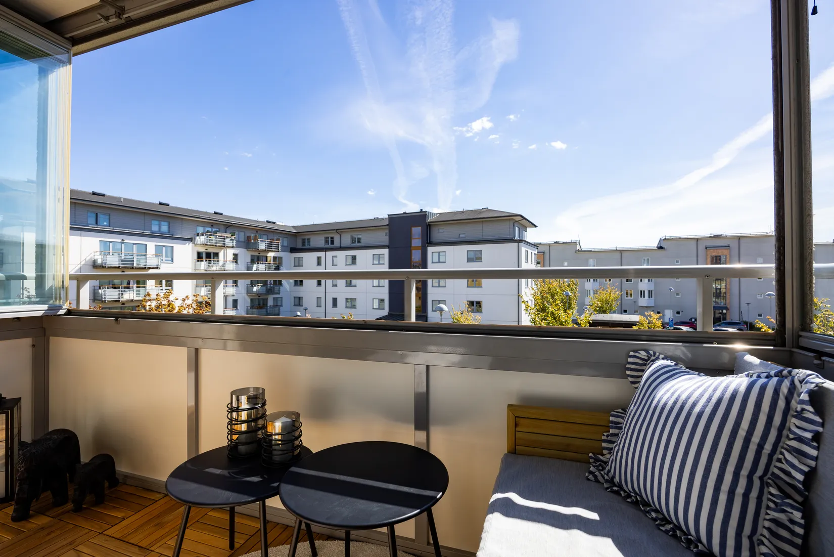 Bostadsrätt, Norra Nedanvägsgatan 6E, Centrala Mölndal, Mölndal