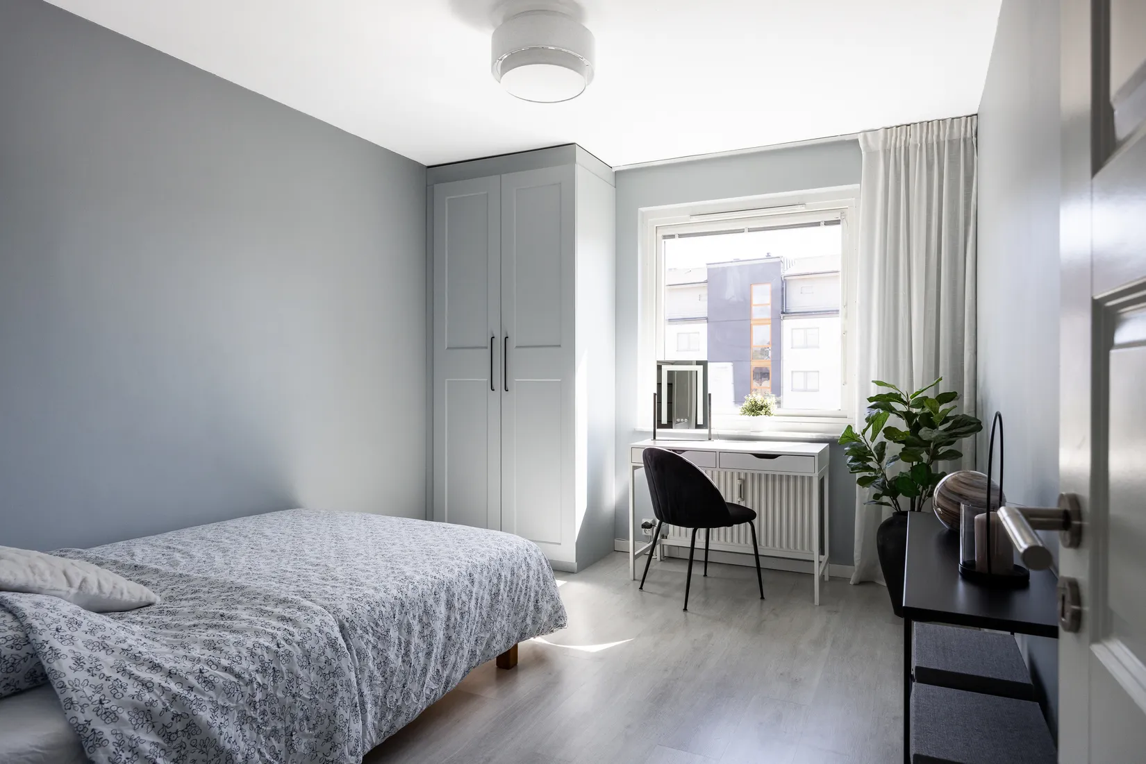Bostadsrätt, Norra Nedanvägsgatan 6E, Centrala Mölndal, Mölndal