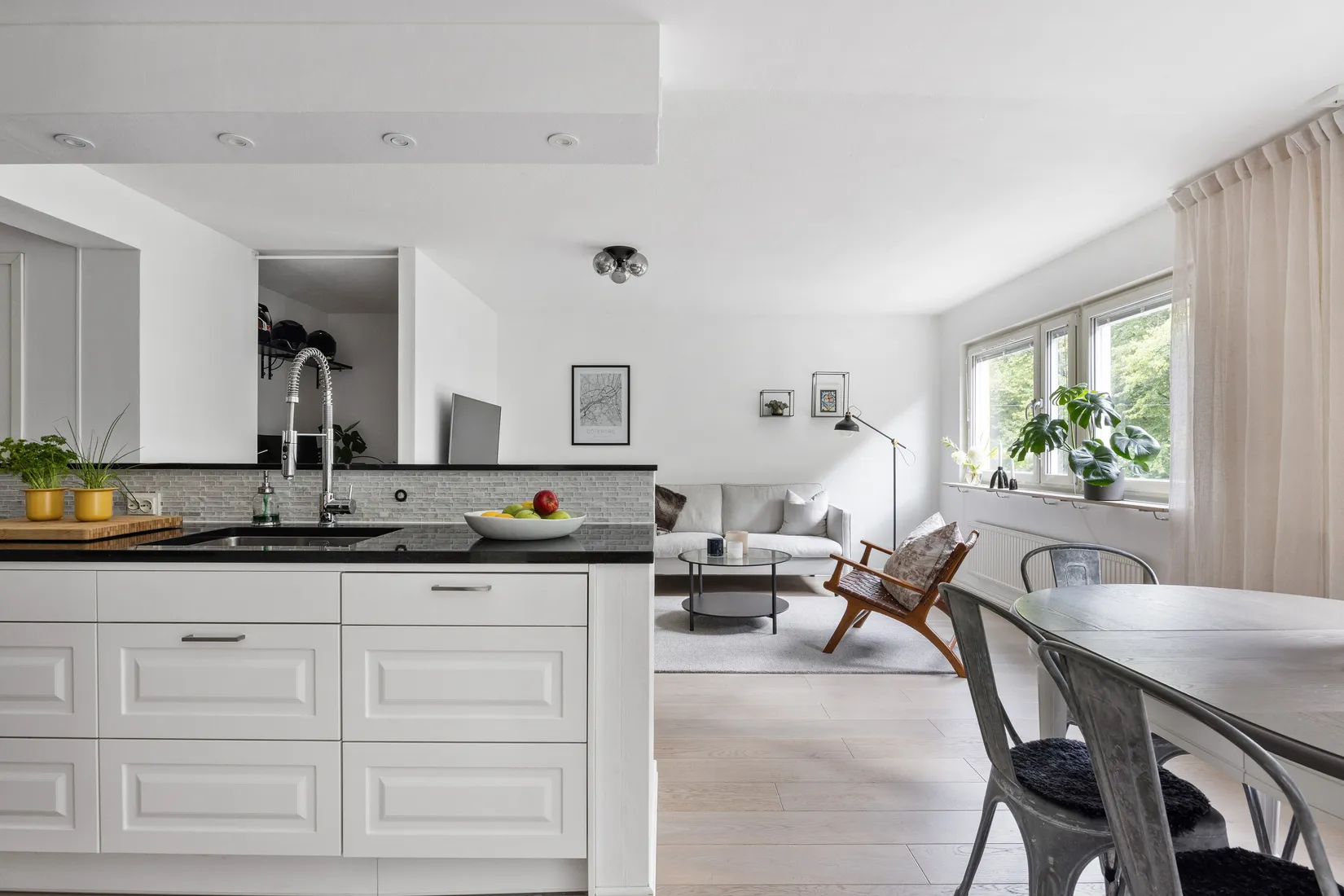 Bostadsrätt, Stampgatan 54C, Stampen, Göteborg