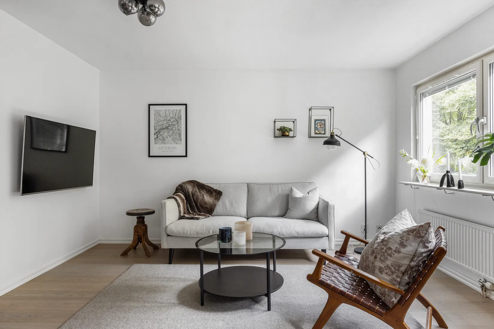Bostadsrätt, Stampgatan 54C, Stampen, Göteborg