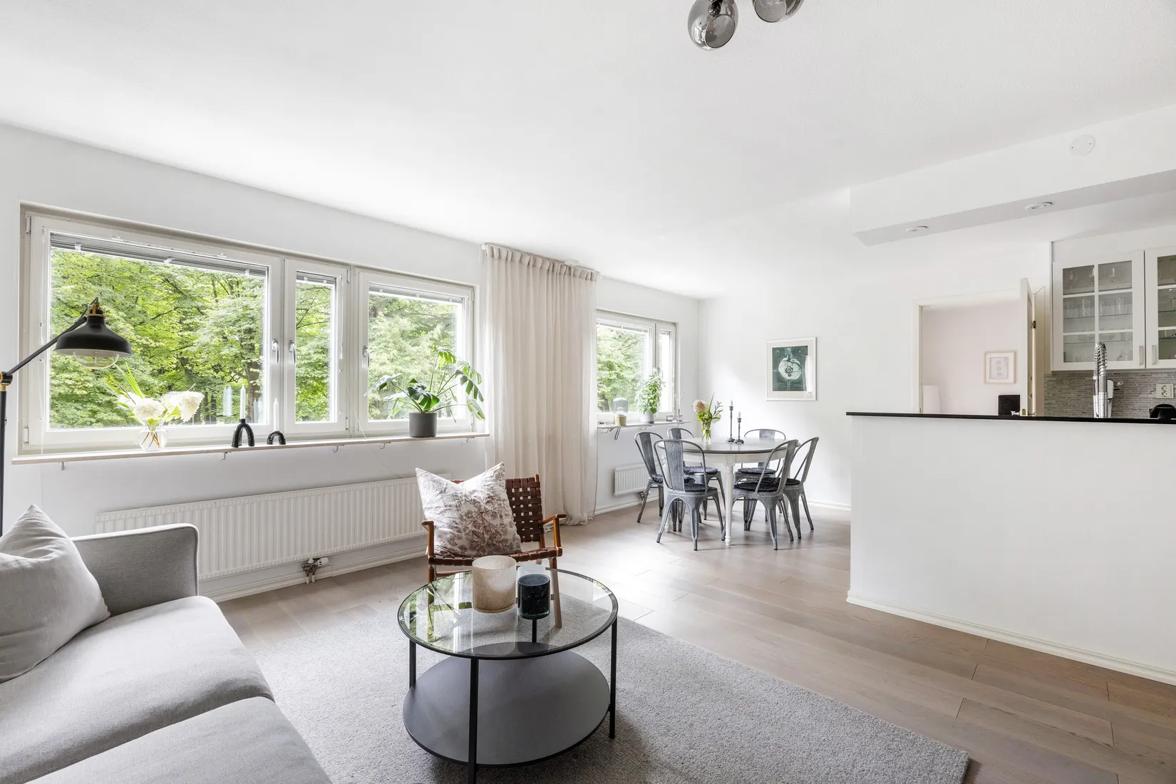 Bostadsrätt, Stampgatan 54C, Stampen, Göteborg