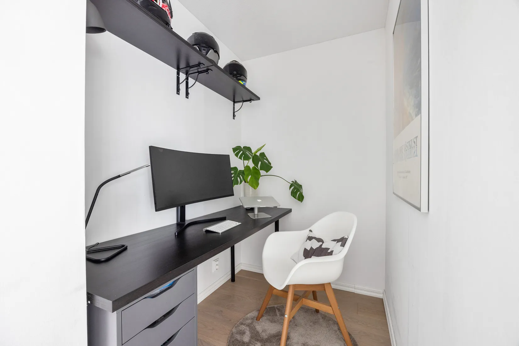 Bostadsrätt, Stampgatan 54C, Stampen, Göteborg