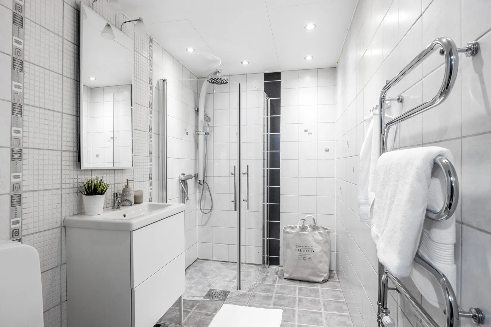 Bostadsrätt, Stampgatan 54C, Stampen, Göteborg