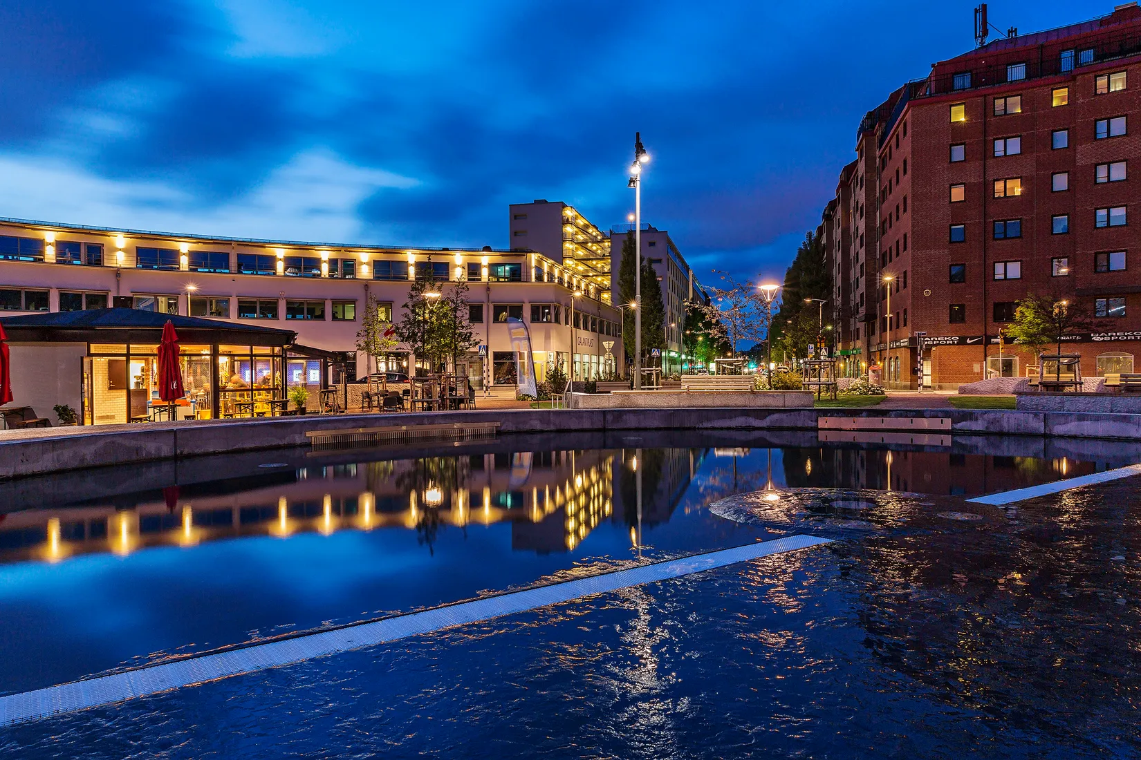 Bostadsrätt, Stampgatan 54C, Stampen, Göteborg