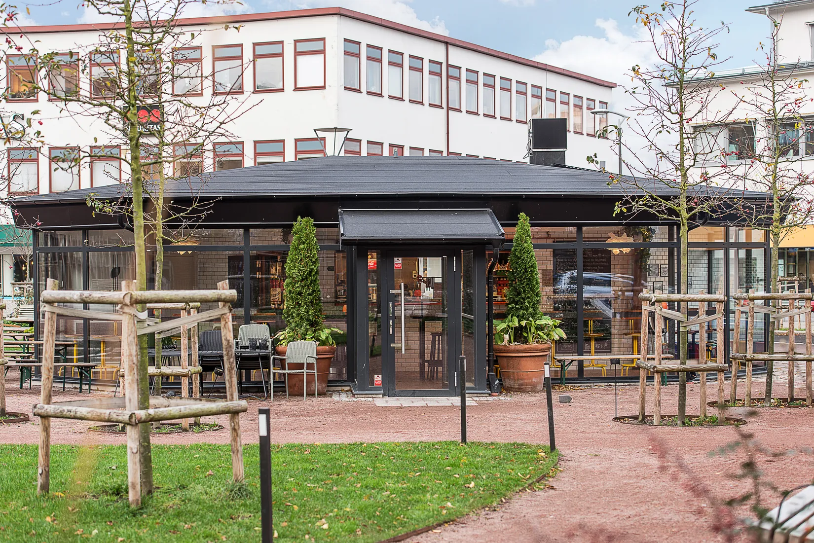 Bostadsrätt, Stampgatan 54C, Stampen, Göteborg