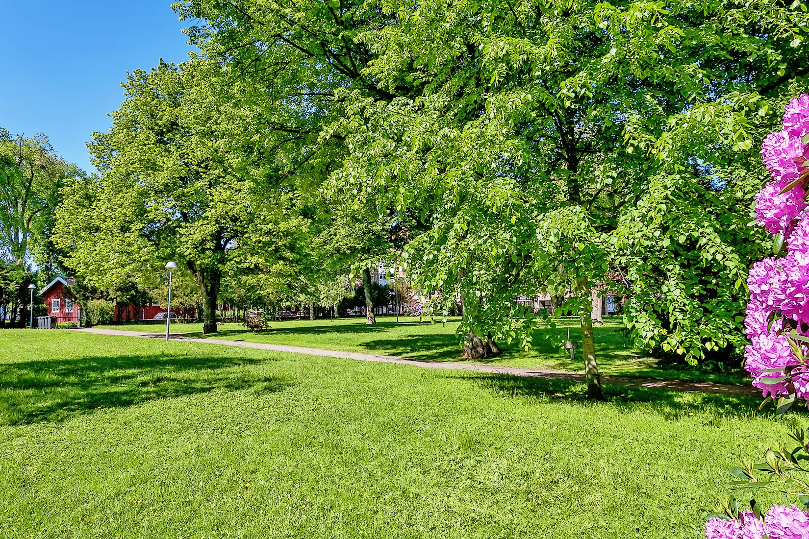 Bostadsrätt, Stampgatan 54C, Stampen, Göteborg