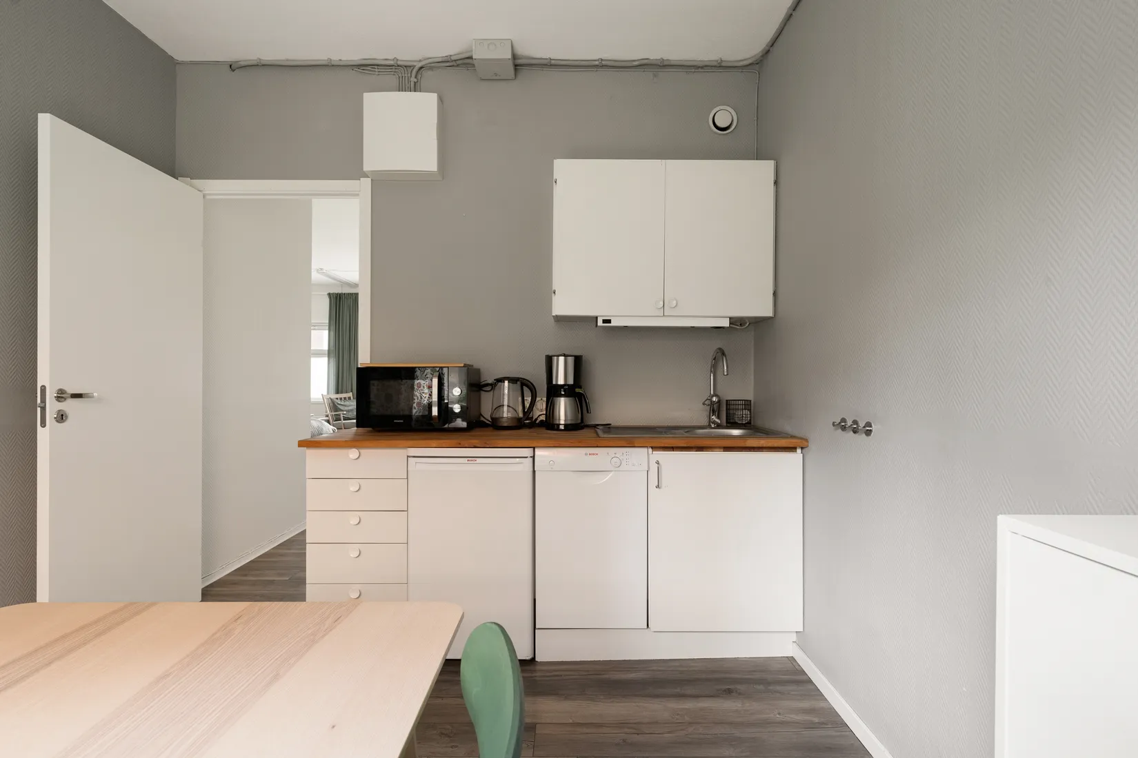 Bostadsrätt, Stampgatan 54C, Stampen, Göteborg