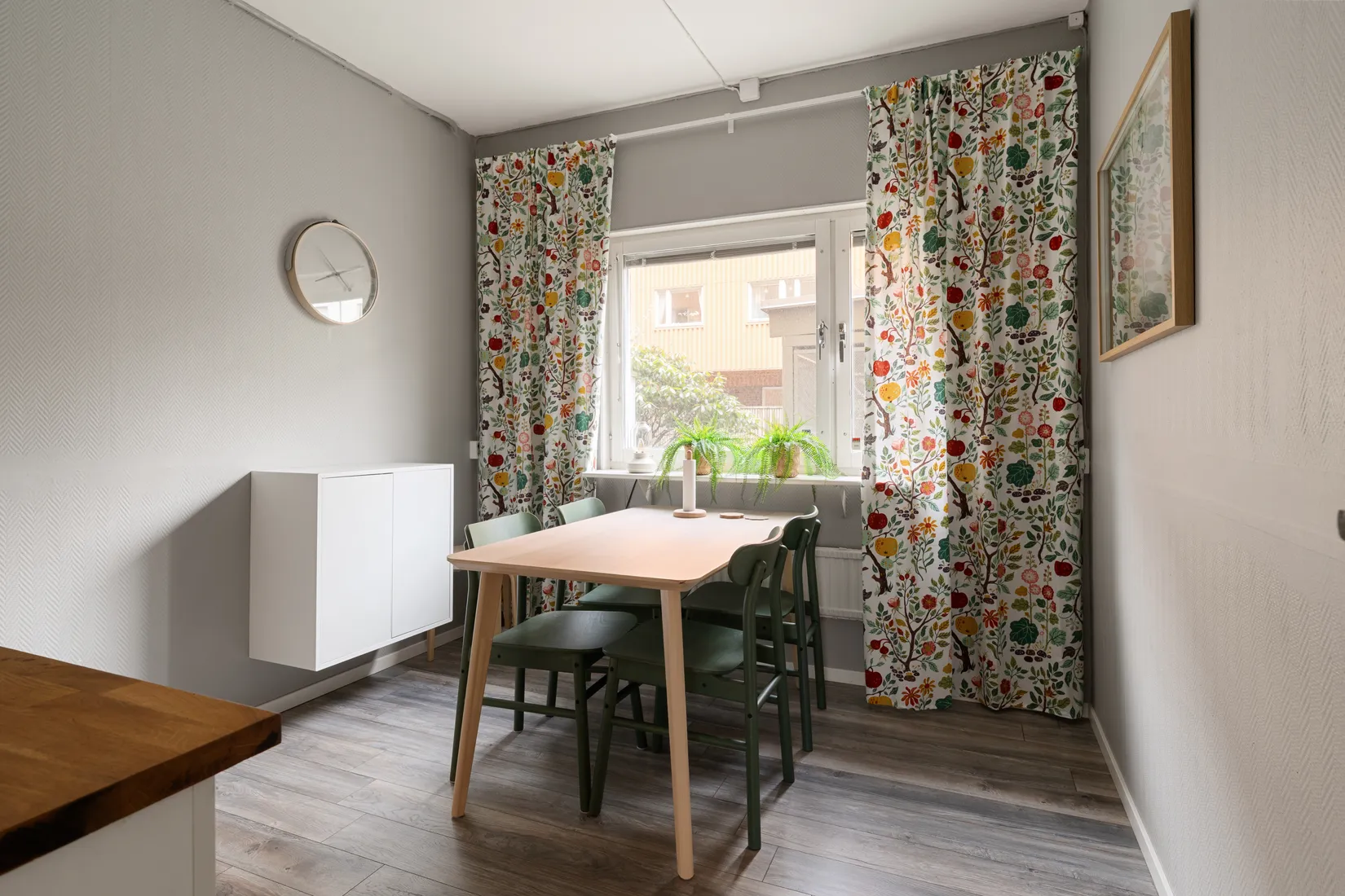 Bostadsrätt, Stampgatan 54C, Stampen, Göteborg