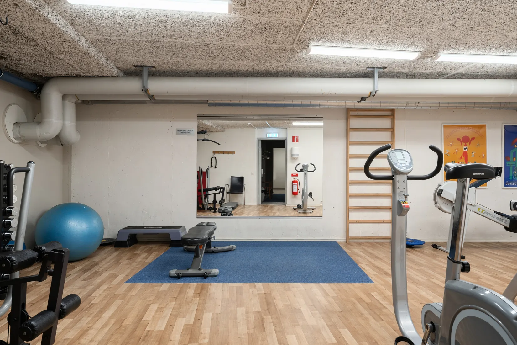 Bostadsrätt, Stampgatan 54C, Stampen, Göteborg