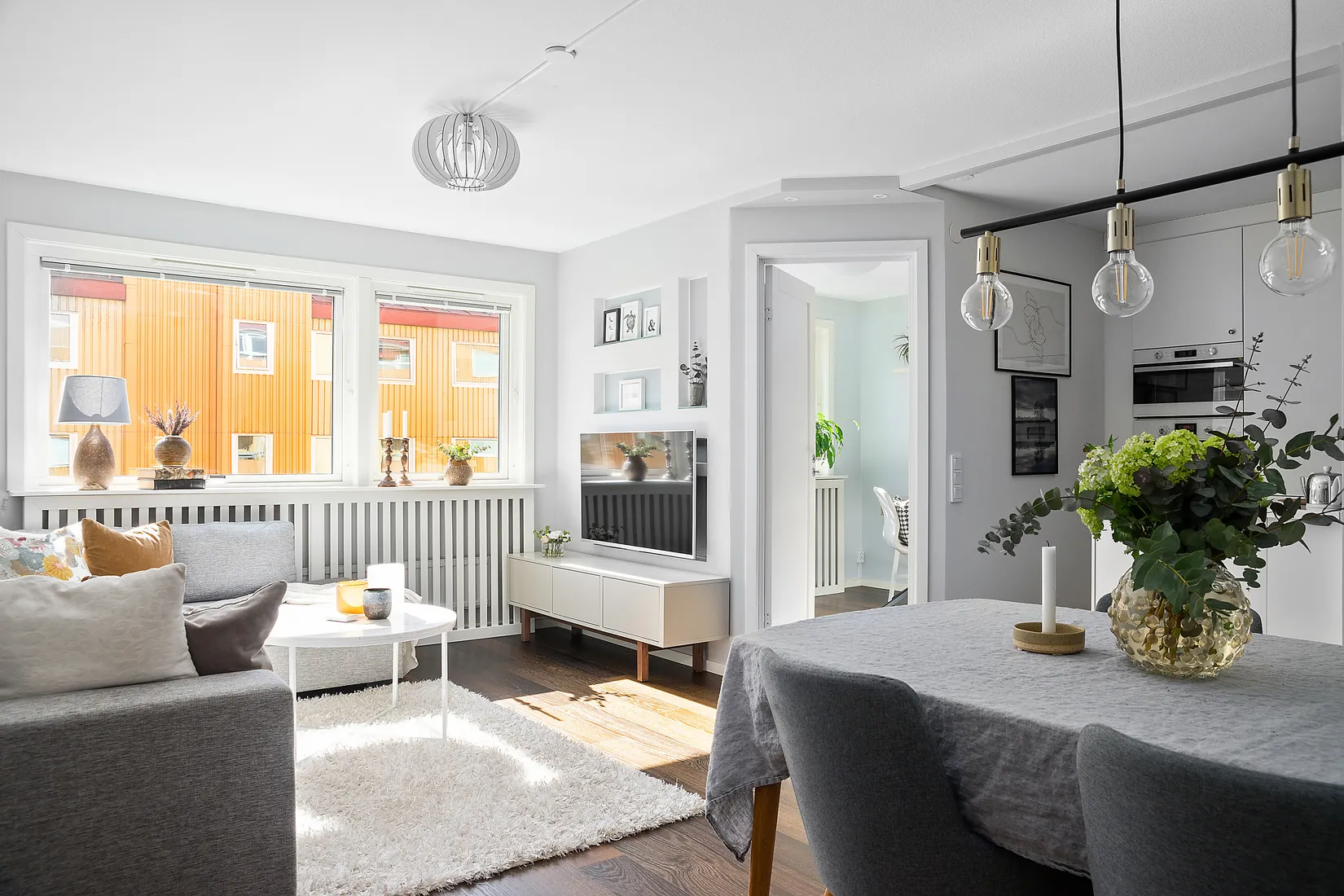 Bostadsrätt, Stampgatan 54C, Stampen, Göteborg