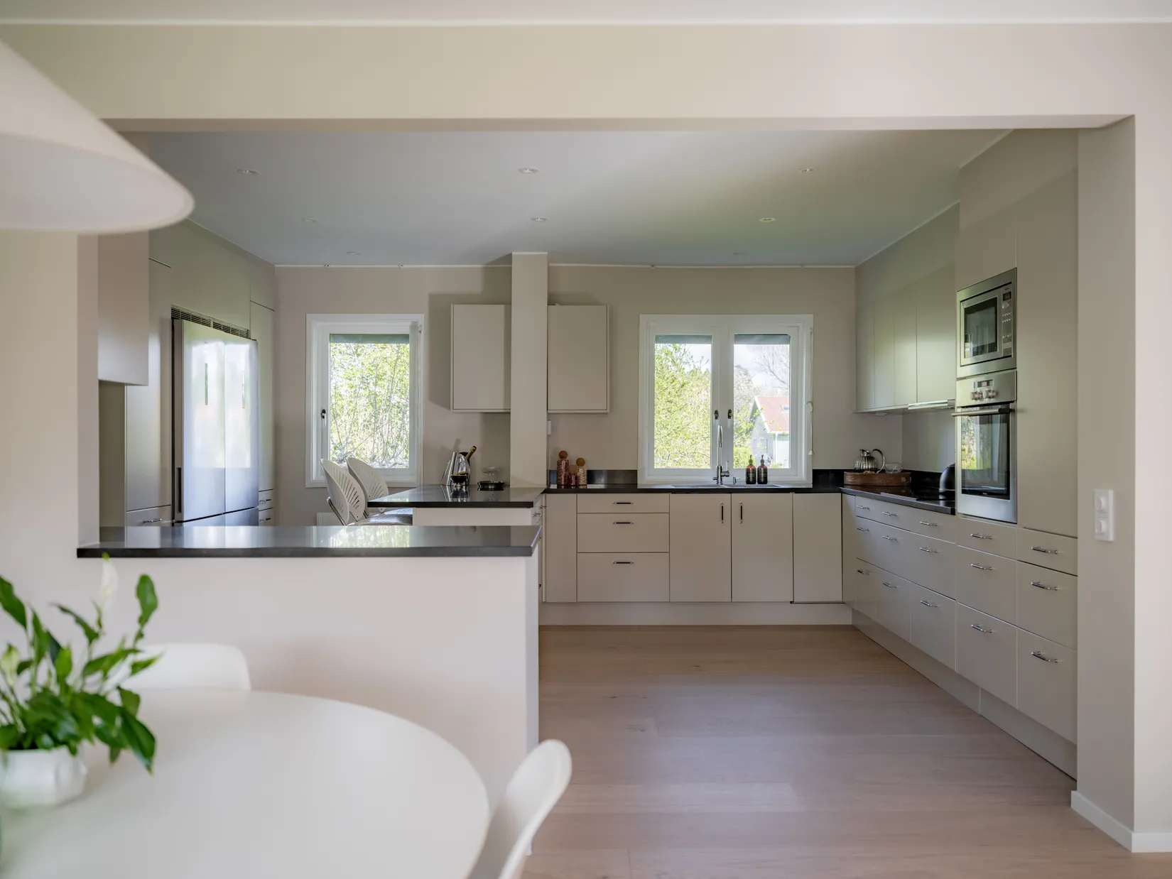Villa, Idrottsvägen 36, Enebyberg, Danderyd