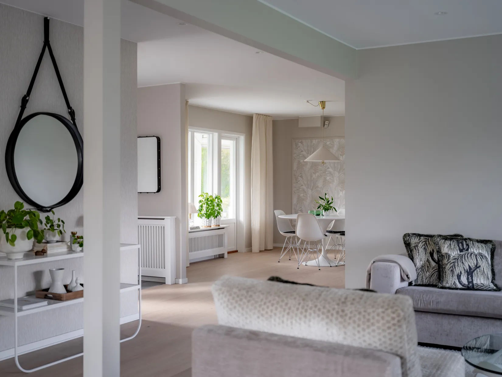 Villa, Idrottsvägen 36, Enebyberg, Danderyd