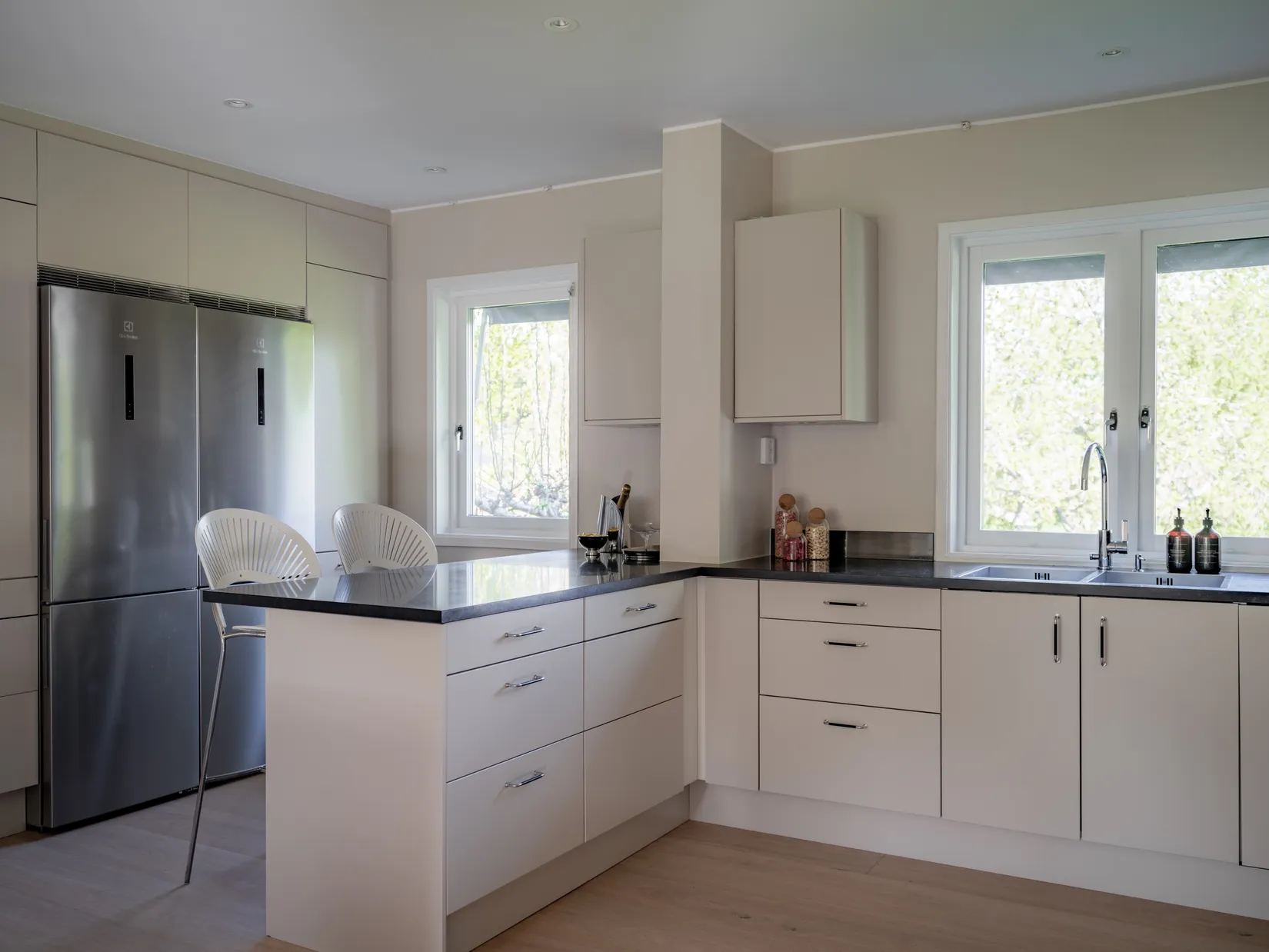 Villa, Idrottsvägen 36, Enebyberg, Danderyd
