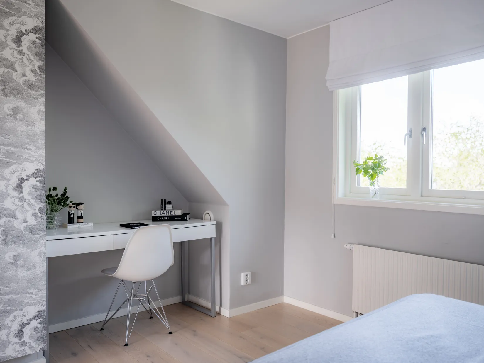 Villa, Idrottsvägen 36, Enebyberg, Danderyd