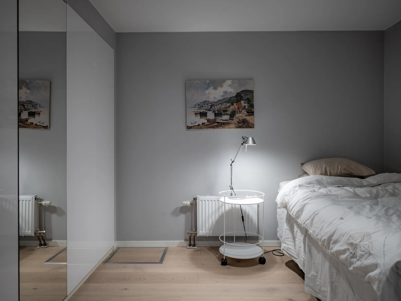 Villa, Idrottsvägen 36, Enebyberg, Danderyd