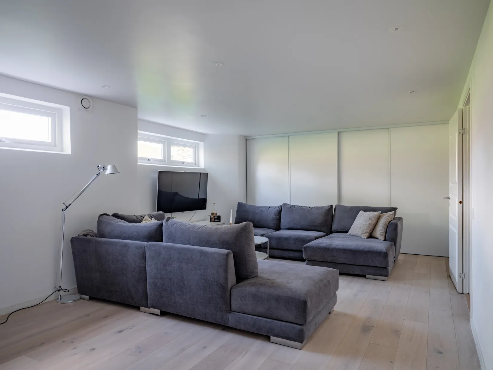 Villa, Idrottsvägen 36, Enebyberg, Danderyd