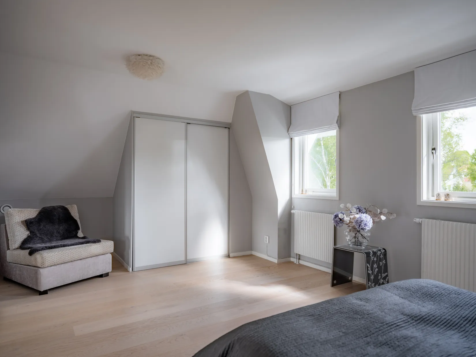 Villa, Idrottsvägen 36, Enebyberg, Danderyd