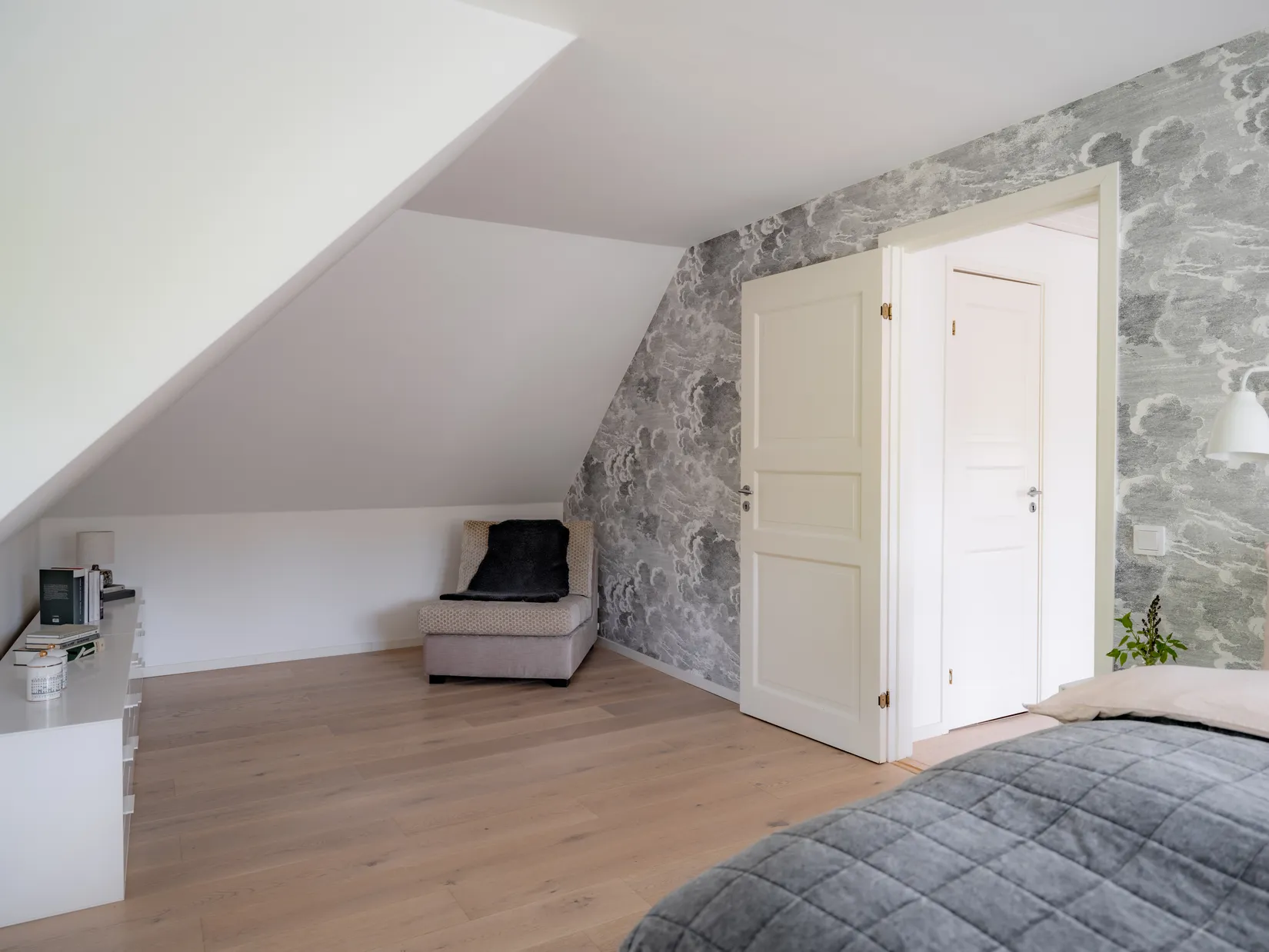 Villa, Idrottsvägen 36, Enebyberg, Danderyd