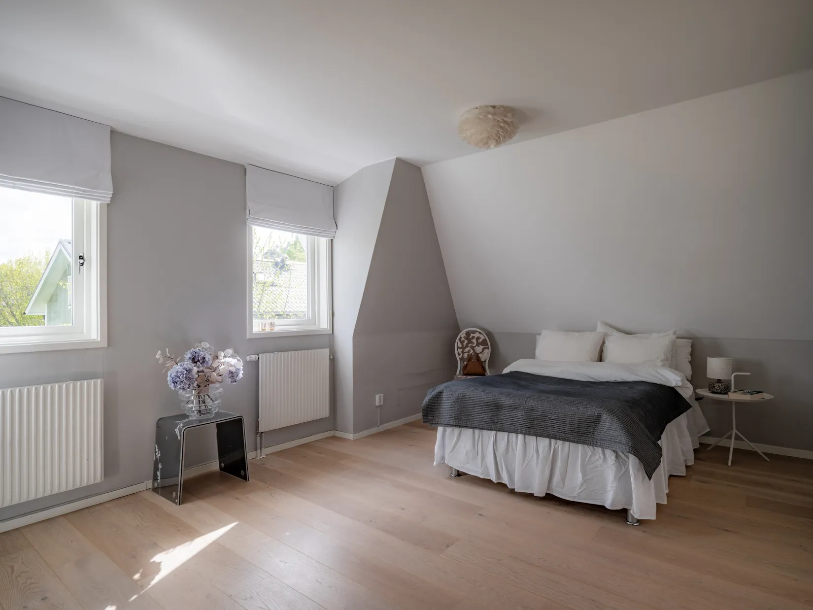 Villa, Idrottsvägen 36, Enebyberg, Danderyd