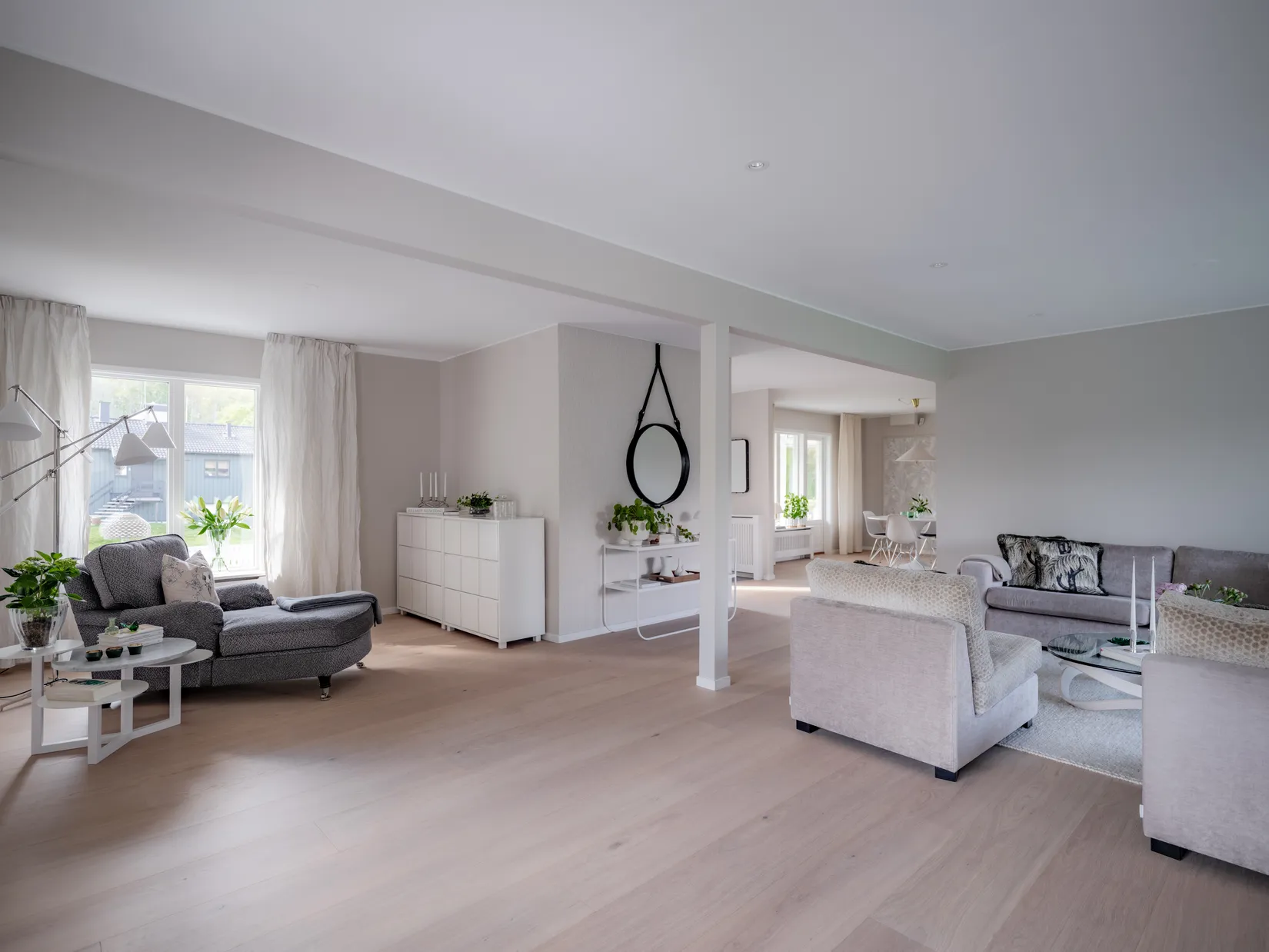 Villa, Idrottsvägen 36, Enebyberg, Danderyd