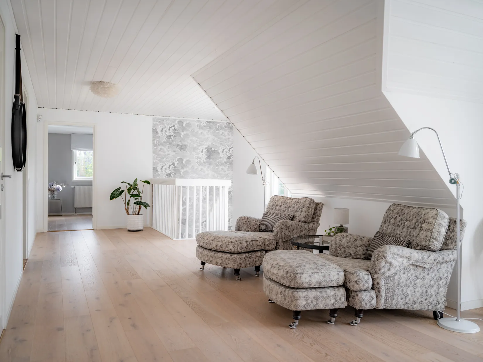 Villa, Idrottsvägen 36, Enebyberg, Danderyd