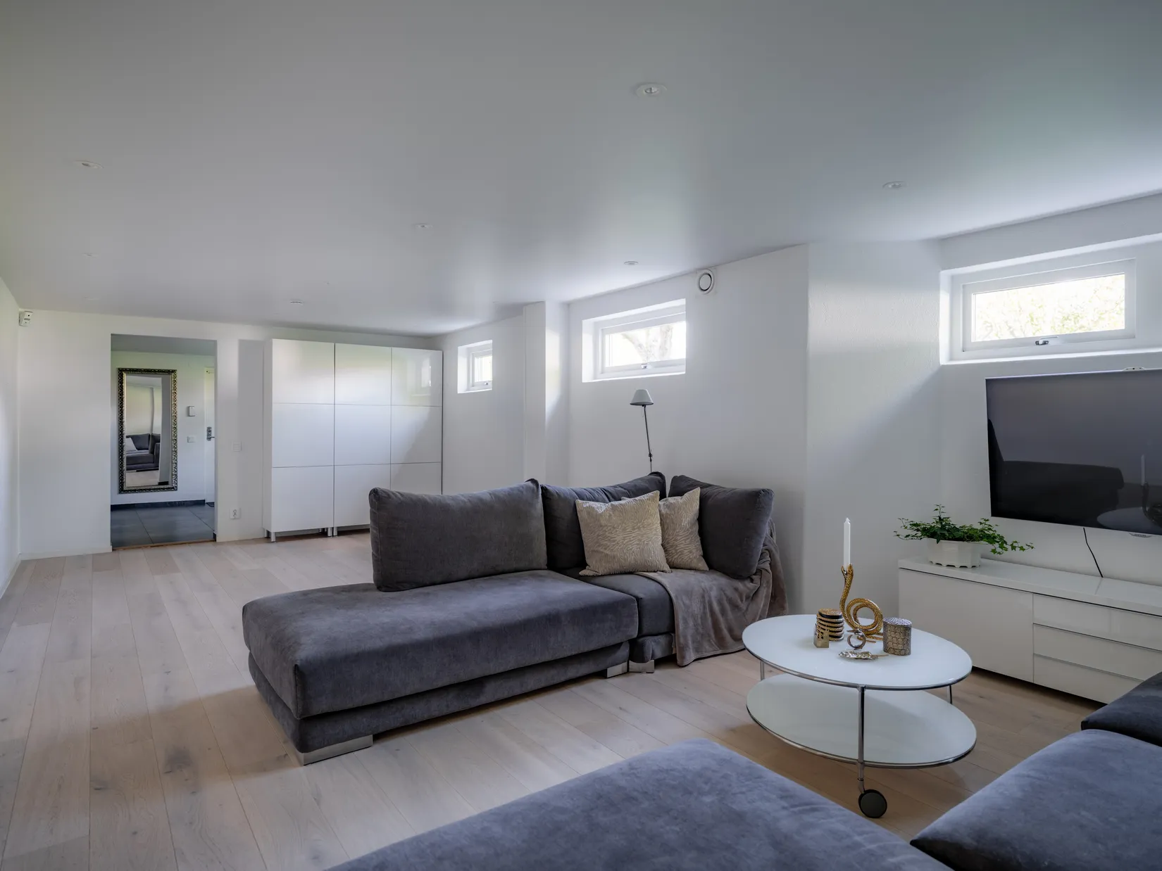 Villa, Idrottsvägen 36, Enebyberg, Danderyd