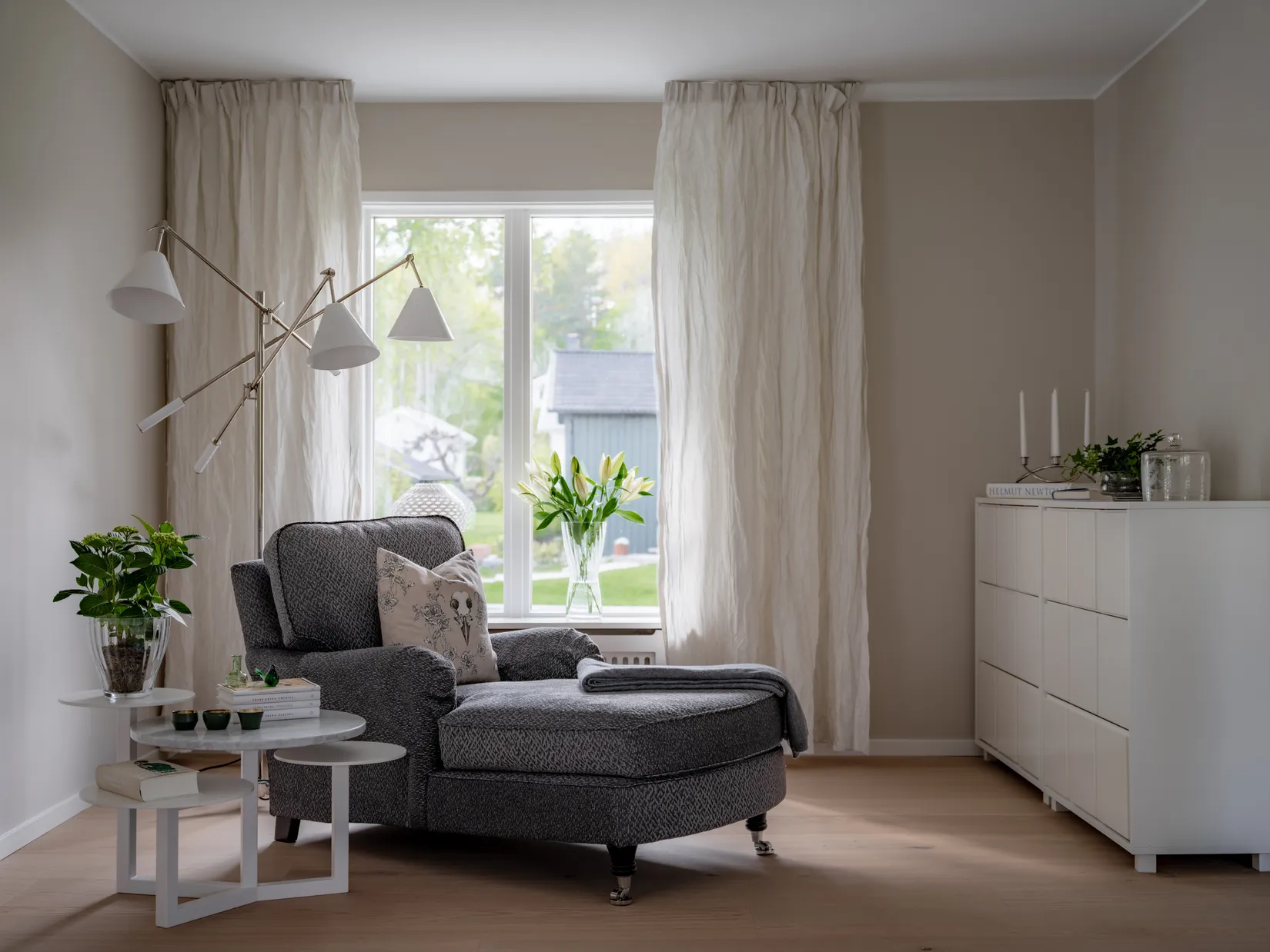 Villa, Idrottsvägen 36, Enebyberg, Danderyd